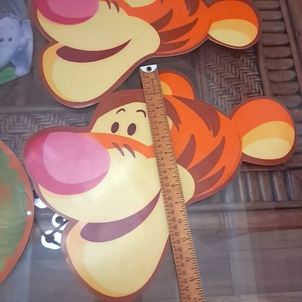 N/A disney placemats